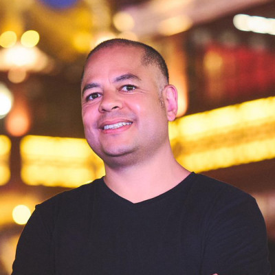 Ricardo Ramos